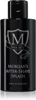 Morgan s After Shave Splash лосьон после бритья для мужчин TU прозрачный