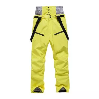 MORGEN SKY Snowboarding and Ski and and Warm Ski Pants for Snow and Other Adjustable AQ21 Pants, Men s Women s Waterproof, Windproof, Snowboarding,