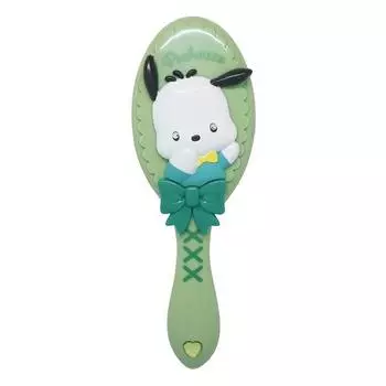 Morimoto Sangyo Rm 7001 Sanrio Characters Die Cut Hair Brush Pochacco [товары для персонажей]