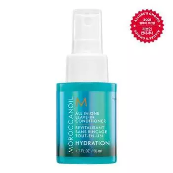 Moroccanoil All in One Несмываемый кондиционер 50 мл
