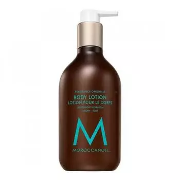Moroccanoil Лосьон для тела с ароматом оригинала 360мл