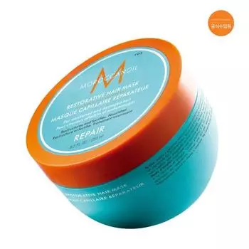 Moroccanoil Restorative Hair Mask 250ml 1EA