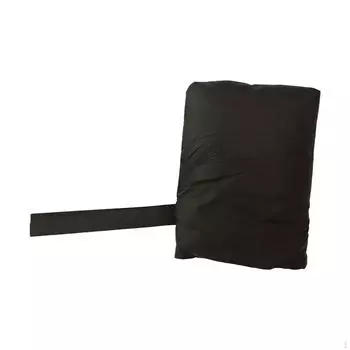 Морозостойкий наружный кран для защиты от холода зимой Black S