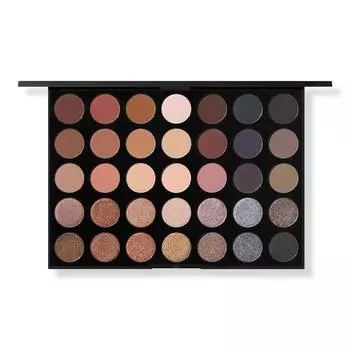 Morphe 35MI Magic Mirror Artistry Палитра