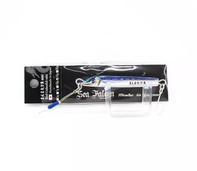 Металлическая приманка Sea Falcon Cutlassfish Casting 15 грамм 05 (2706)
