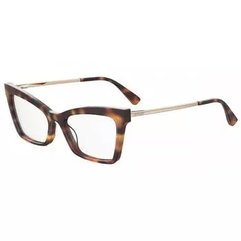Moschino Женские очки Mos602 05l 53-16-140