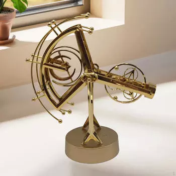 Motion Model Electronic Swinging Wiggle Device for Room Shelf Bar Dining