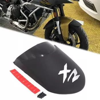 Мотоцикл F900R F900XR крыло расширитель расширитель протектор для BMW F 900 XR F900 R аксессуары чёрный