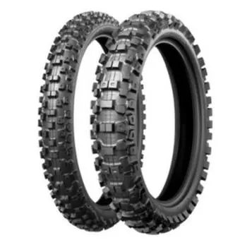Мотоциклетная шина Bridgestone M403 MOTOCROSS 70/100-10