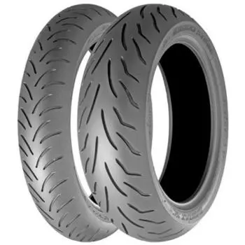 Мотоциклетная шина Bridgestone SCF SCOOTER BATTLAX 70/90-14