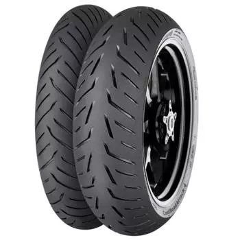 Мотоциклетная шина Continental CONTIROADATTACK 4 120/70ZR17
