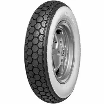 Мотоциклетная шина Continental K62 WW 3.00-10