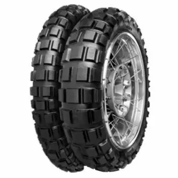 Мотоциклетная шина Continental TWINDURO TKC80 M+S 170/60B17