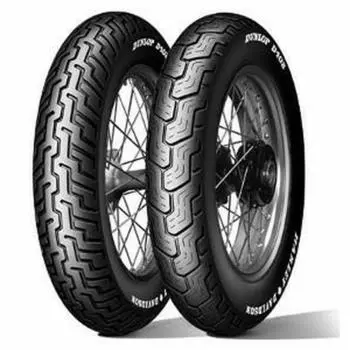Мотоциклетная шина Dunlop D402F MT90B16