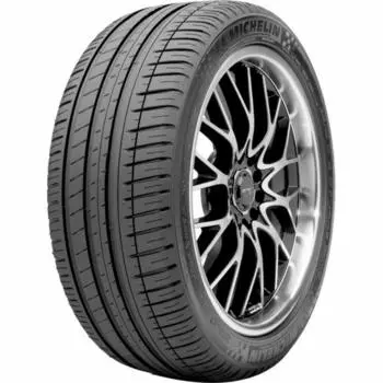 Мотоциклетная шина Michelin PILOT SPORT PS3 245/45YR19