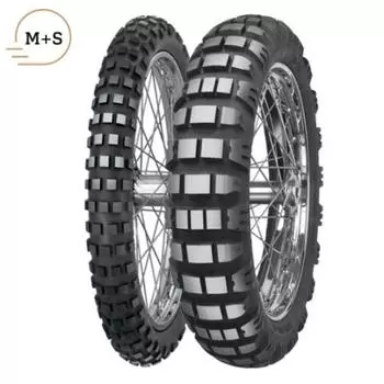 Мотоциклетная шина Mitas E-09 ENDURO 2.75-21