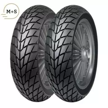 Мотоциклетная шина Mitas MC-20 MONSUM 90/90-12