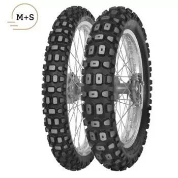Мотоциклетная шина Mitas MC-23 ROCKYRIDER 80/90-21
