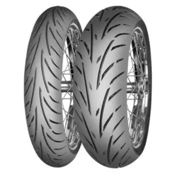 Мотоциклетная шина Mitas TOURING FORCE 190/55ZR17