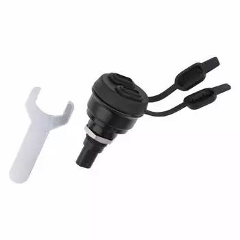 Мотоциклетное зарядное устройство с двумя USB-портами, адаптер для быстрой зарядки, водонепроницаемые автомобильные аксессуары для F850GS F900R XR R1250GS K1600GT
