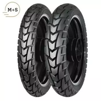 Мотоциклетные шины Mitas MC-32 130/70-17