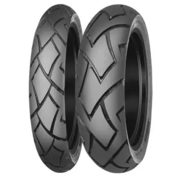 Мотоциклетные шины Mitas TERRA FORCE-R 120/70ZR19