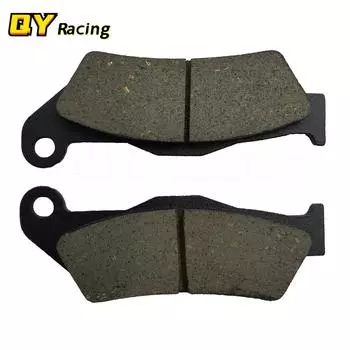 Мотоциклетные тормозные колодки для KTM EXC-F 250 350 EXC-R 450 EXC 400 450 525 2004-2007/EXC 500 2012-2016 для Husqvarna FC FE TC TE