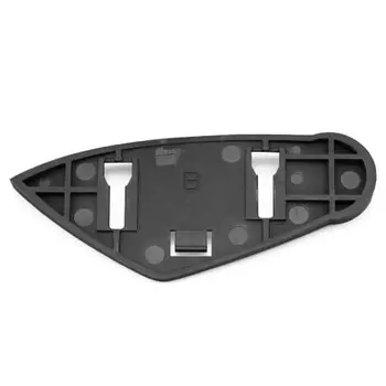 Мотоциклетный интерком Daytona DT-E1/E1+ запасные части базовая пластина B 23326