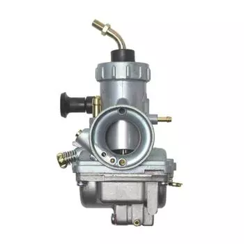 Мотоциклетный карбюратор 28 мм, подходит для VM24 DT125 TZR125 DT175 RX125 RM65 RM80 RM85, повышает эффективность и мощность двигателя