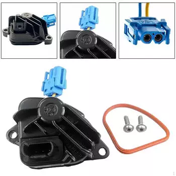 Motoecycle Fuel Pump Electronic Control Module for R1200GS R1250GS