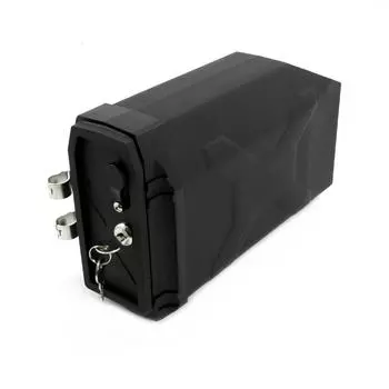 Motorbike Left Side 5L Toolbox w 2 Key For 14-18 R1200GS R1200GS ADV 19 R1250GS
