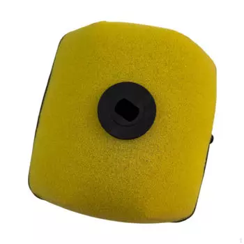 Motorcycle Air Filter Practical Sturdy Easy to Install Cleaner for Honda