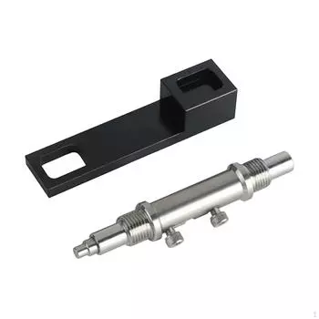 Motorcycle Alignment Pin Tool Stainless Steel Iron Portable Engine Timing Repair Kit