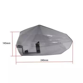 Motorcycle Handguards Protector For YAHAMA T-MAX 530 DX SX 560 DX SX MAX TECH