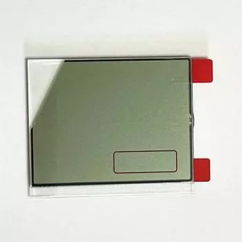 Motorcycle Meter Display LCD Screen For Honda CBR CBR600 F5 CBR600RR 2007 - 2016