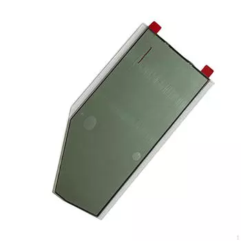 Motorcycle Meter LCD Display Replaces Easily Install Motorbike Accessories Repairing Part