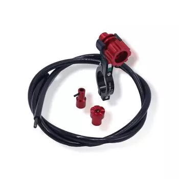 Motorcycle Remote Span Adjuster Brake Pump Line Accessories Brembo RCS 17 19 PR Master