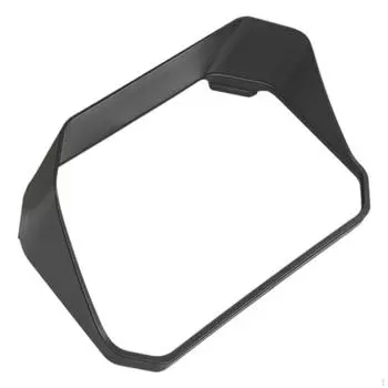 Motorcycle Screen Shade Meter Frame Cover Spare Part Sturdy Sun Visor for R1200GS