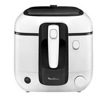 MOULINEX SUPER UNO YY4544FB Фритюрница