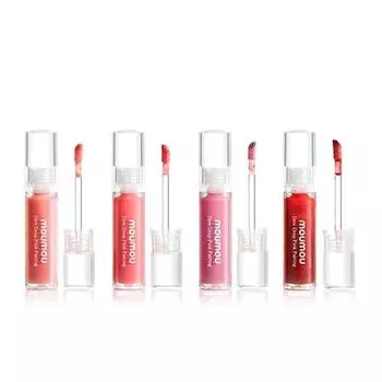 MOUMOU Dew Drop Pink Paring 5 г P000DYOY - 01 Baby Pink