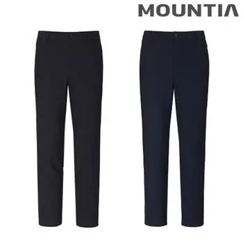 Mountia Men S B Port D pantS 3 1wpnqm0110 blacks/076