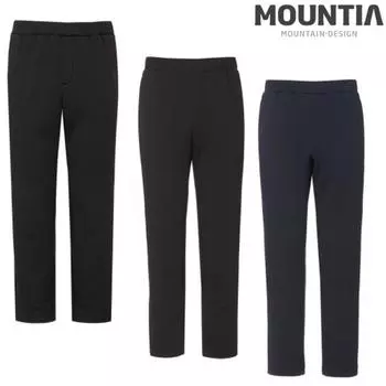Mountia Men S Bendel M pantS 7 1wpnqM0210 blacks/076
