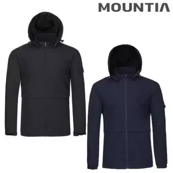 Mountia Men S hadeS M Jacket 1 1fjkqM0310 blacks/100