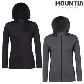 Mountia WoMen S Efe M Jacket 2 1fjkqM0515 blacks/100