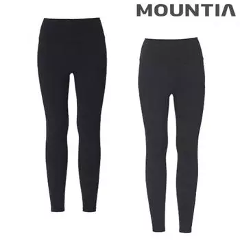 Mountia WoMen S Moody M pantS 2 1fpnqM0715 blacks/069