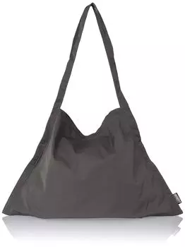 Моющаяся большая сумка CITY BOY GIS1052 GY [Anello Grande]