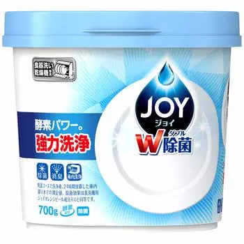 Моющее средство для посудомоечной машины Joy, дезинфицирующее средство для тела 700 г
