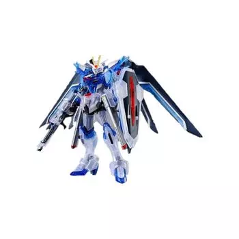 Movie release commemorative package H.G. 1/144 Rising Freedom Gundam [Clear Color]