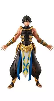 Movie version Order Sacred Round Table Realm Camelot SSS Figure Ozymandias Fate/Grand - - - -