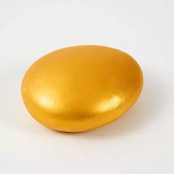 Moyakdol Shampoo Bar Твердый шампунь-мыло, 5 золотых лечебных брусков, 1 штука, 85 г